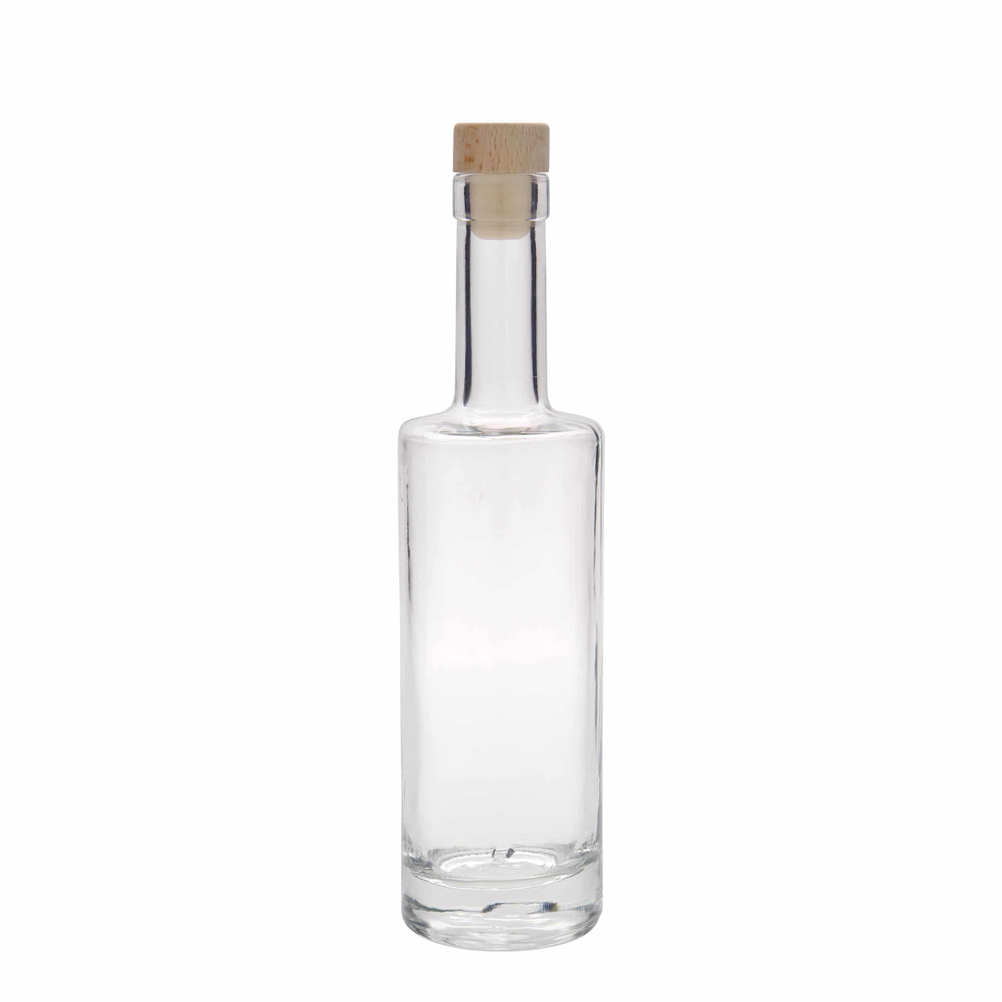 350 ml Glasflasche 'Centurio', Mündung: Kork