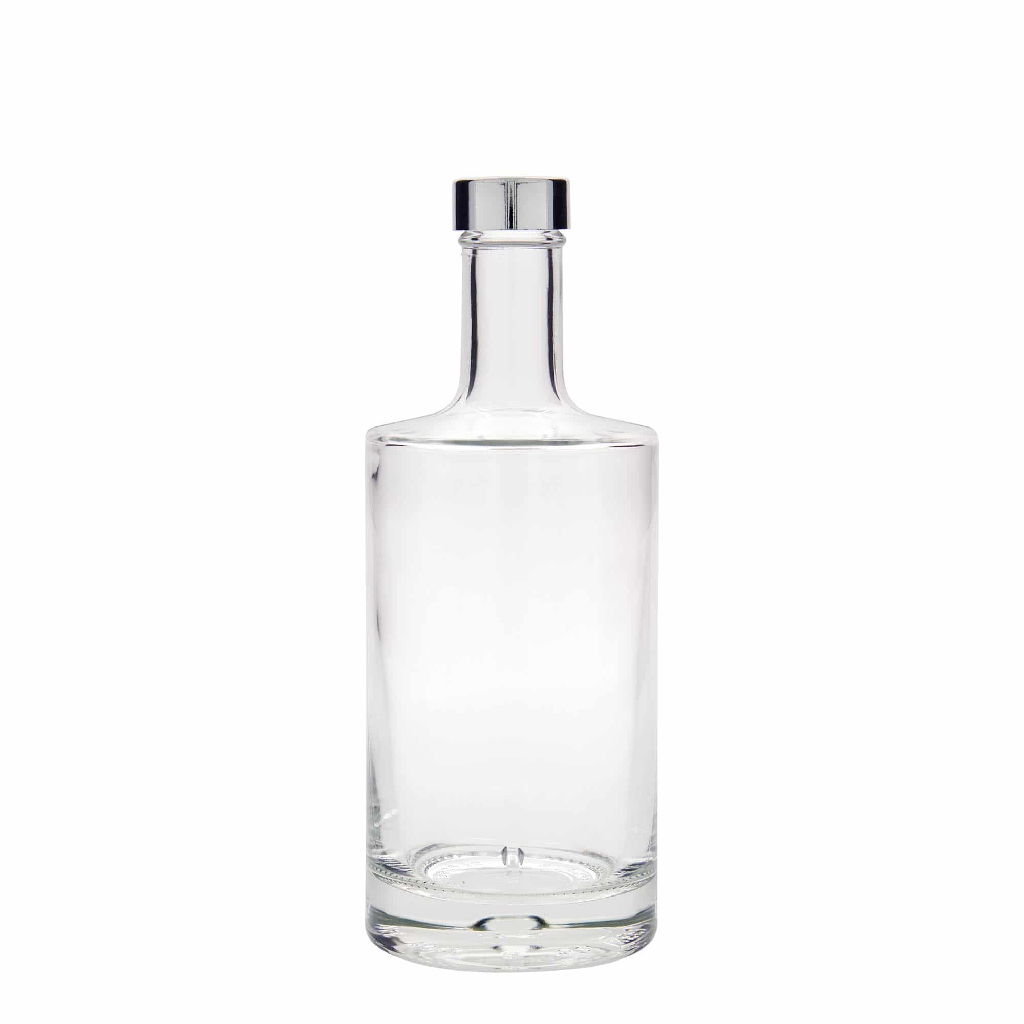 500 ml Glasflasche 'Homeland', Mündung: GPI 28