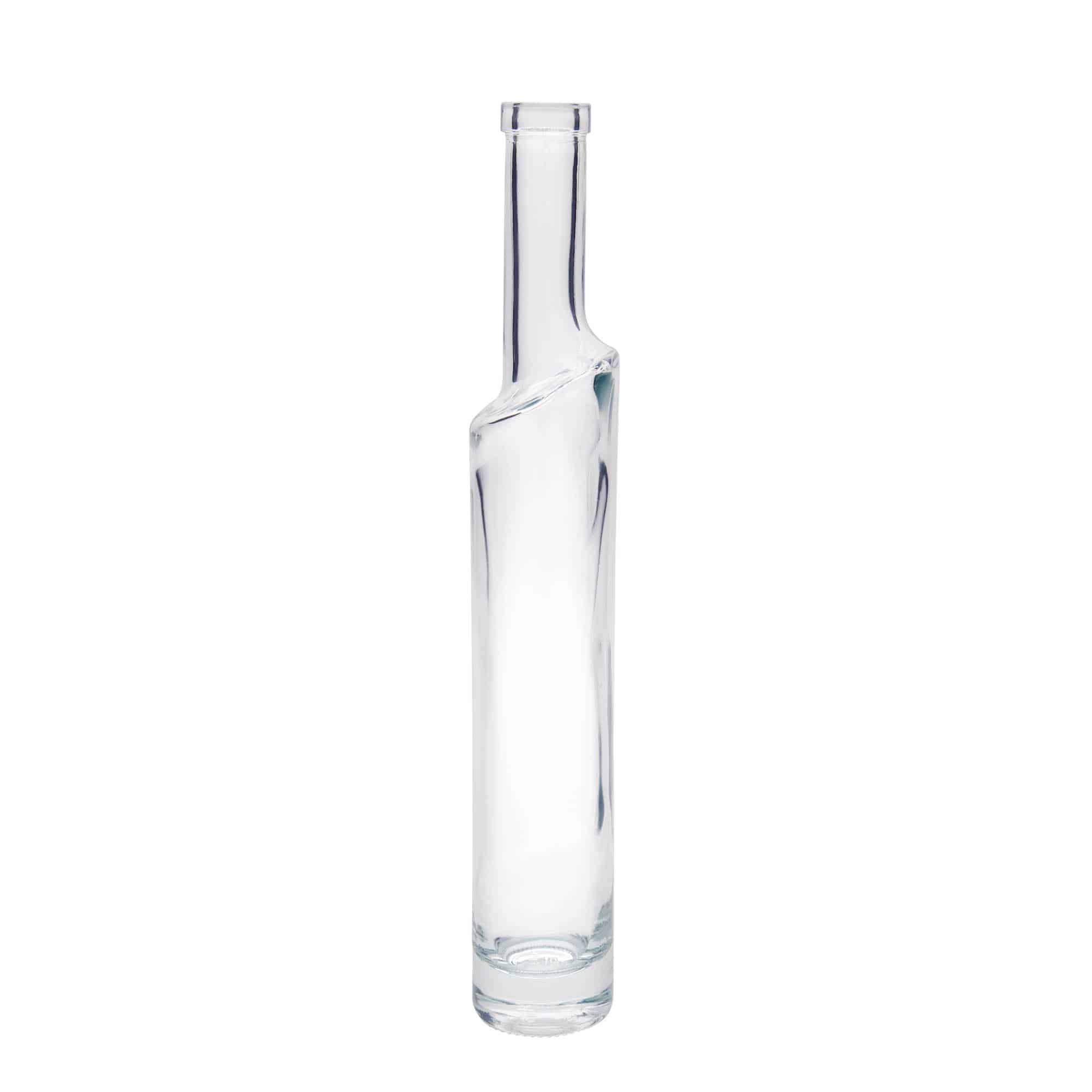 500 ml Glasflasche 'Feeling', Mündung: Kork