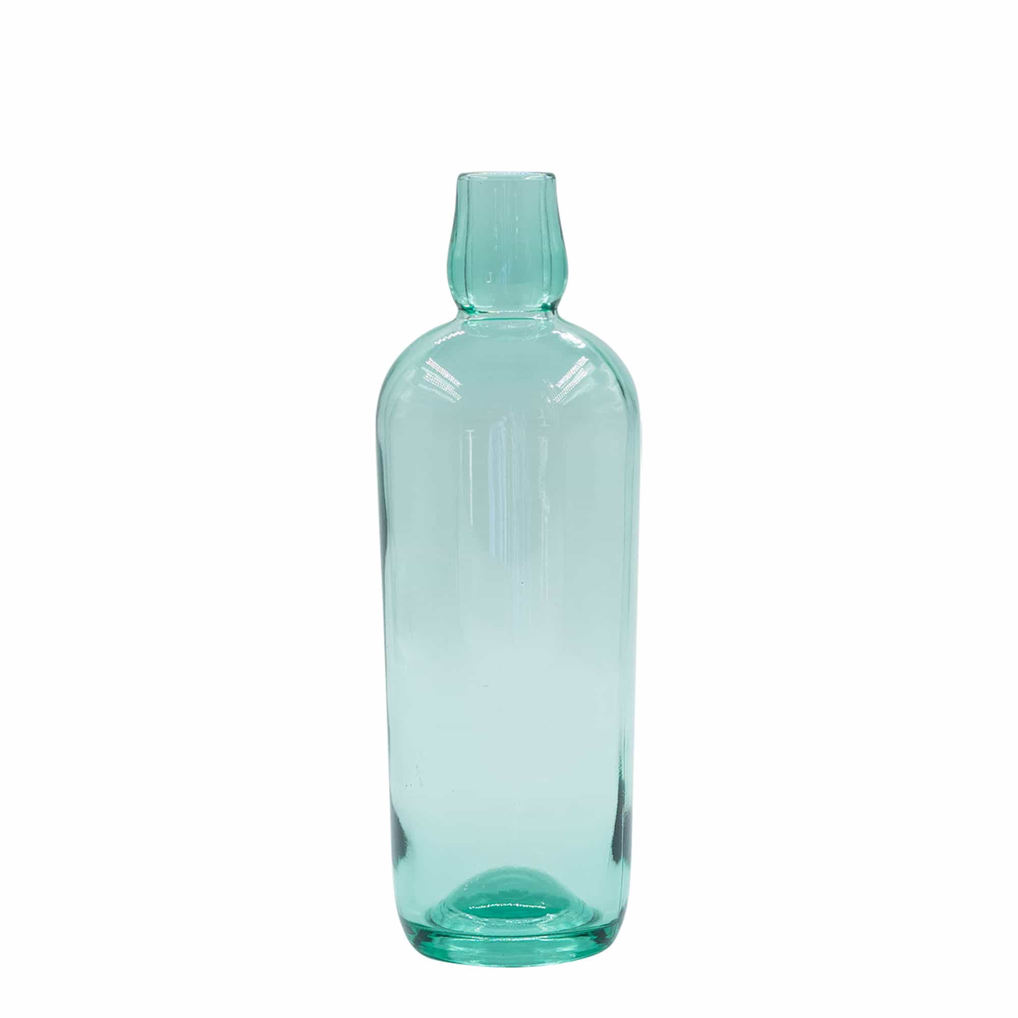 700 ml Glasflasche 'Melee', Mündung: Kork