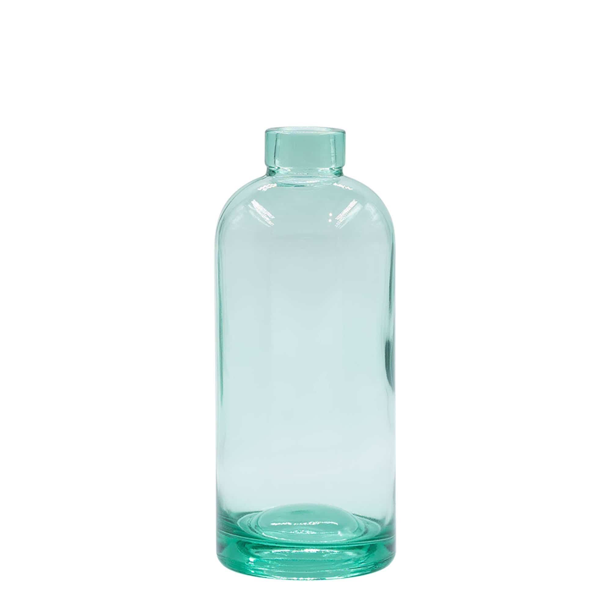 500 ml Glasflasche 'Farm', Mündung: Kork