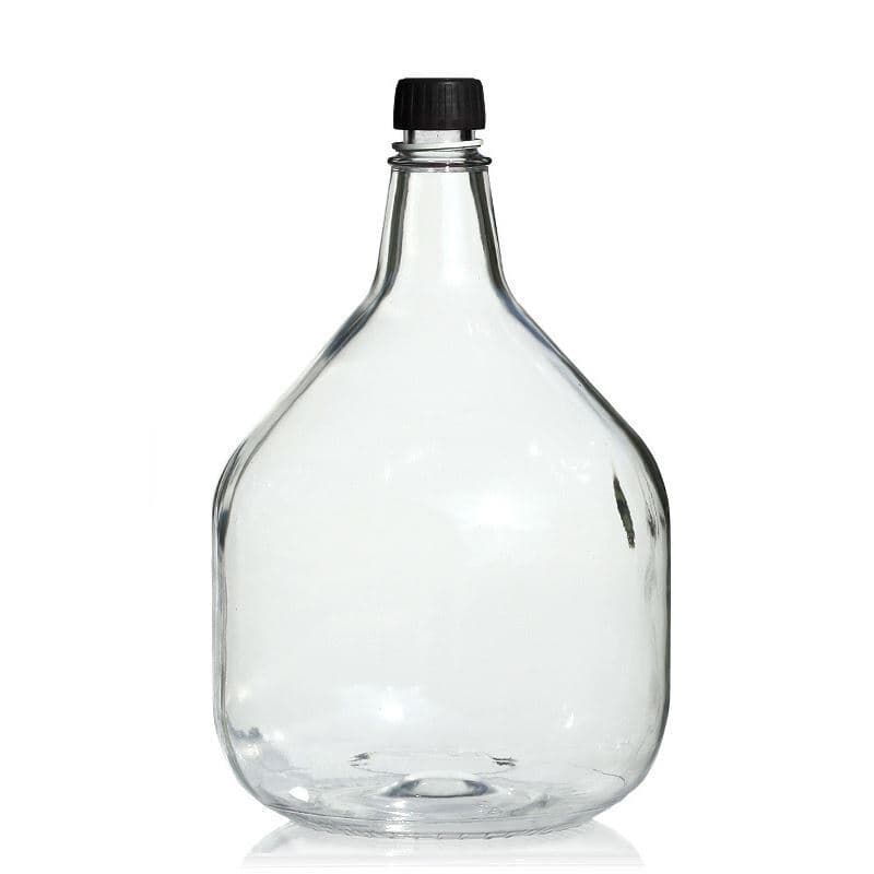 5 l Ballonflasche 'Maximus', Mündung: PP 35 (Spezial)