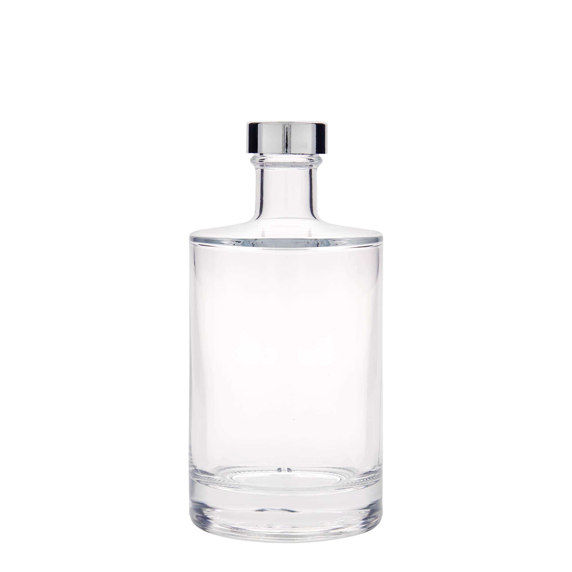 500 ml Glasflasche 'Aventura', Mündung: GPI 33