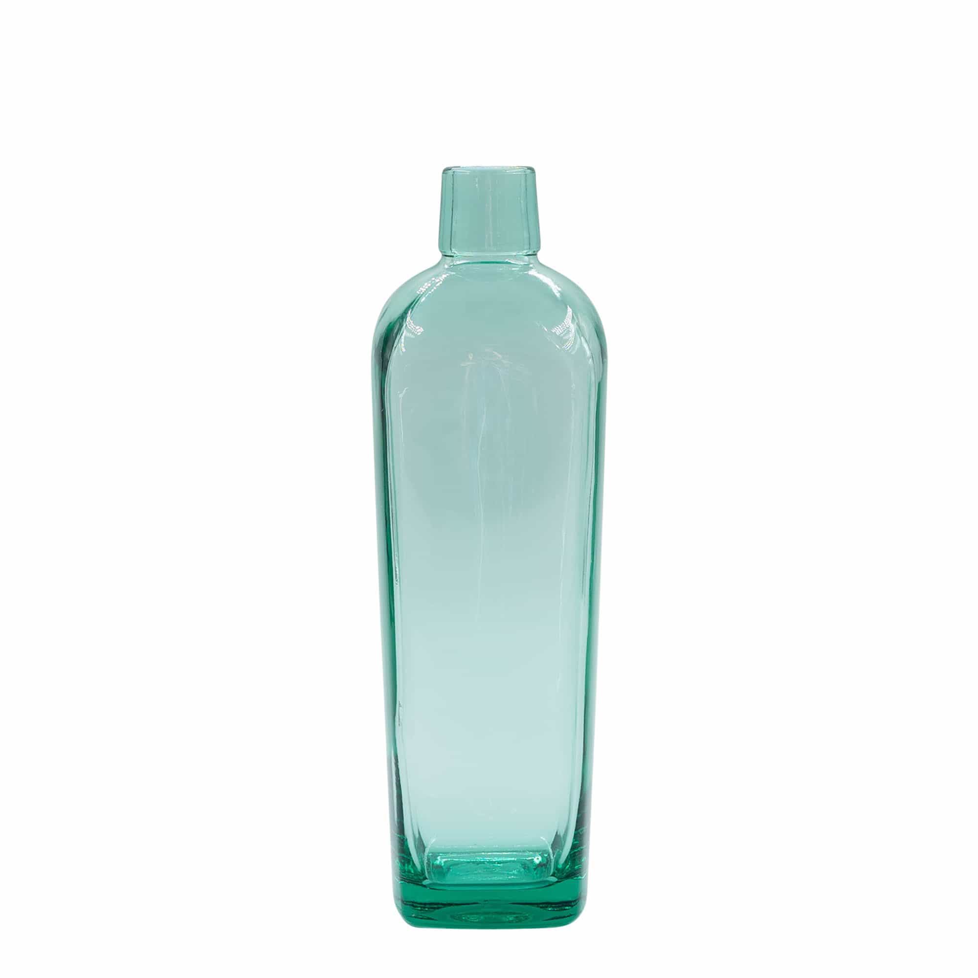 700 ml Glasflasche 'Lance', Mündung: Kork