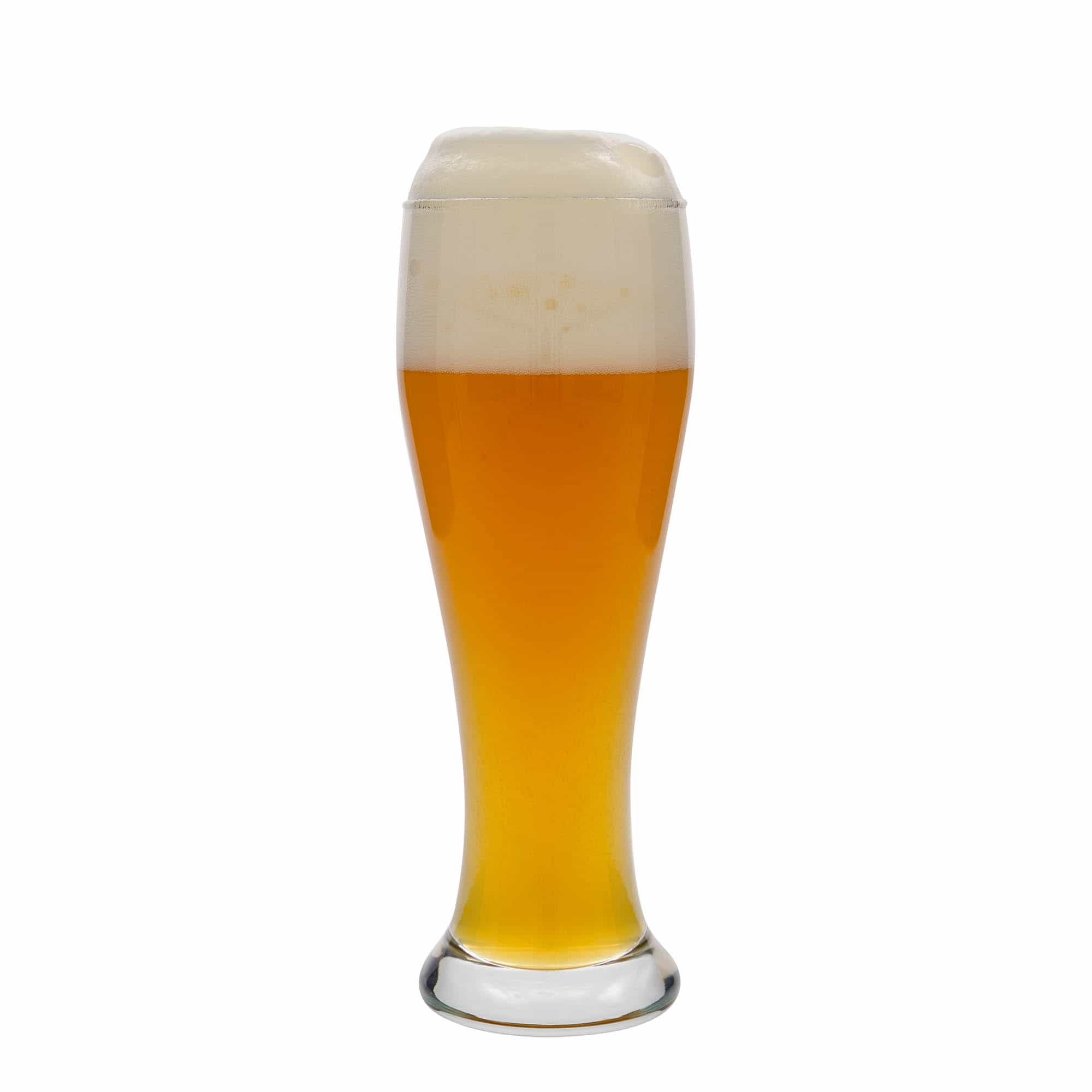 500 ml Bierglas 'Ranft', Glas