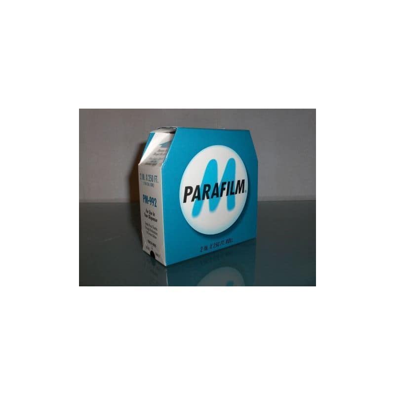 Parafilm Rolle 75 m x 50 mm, Parafin