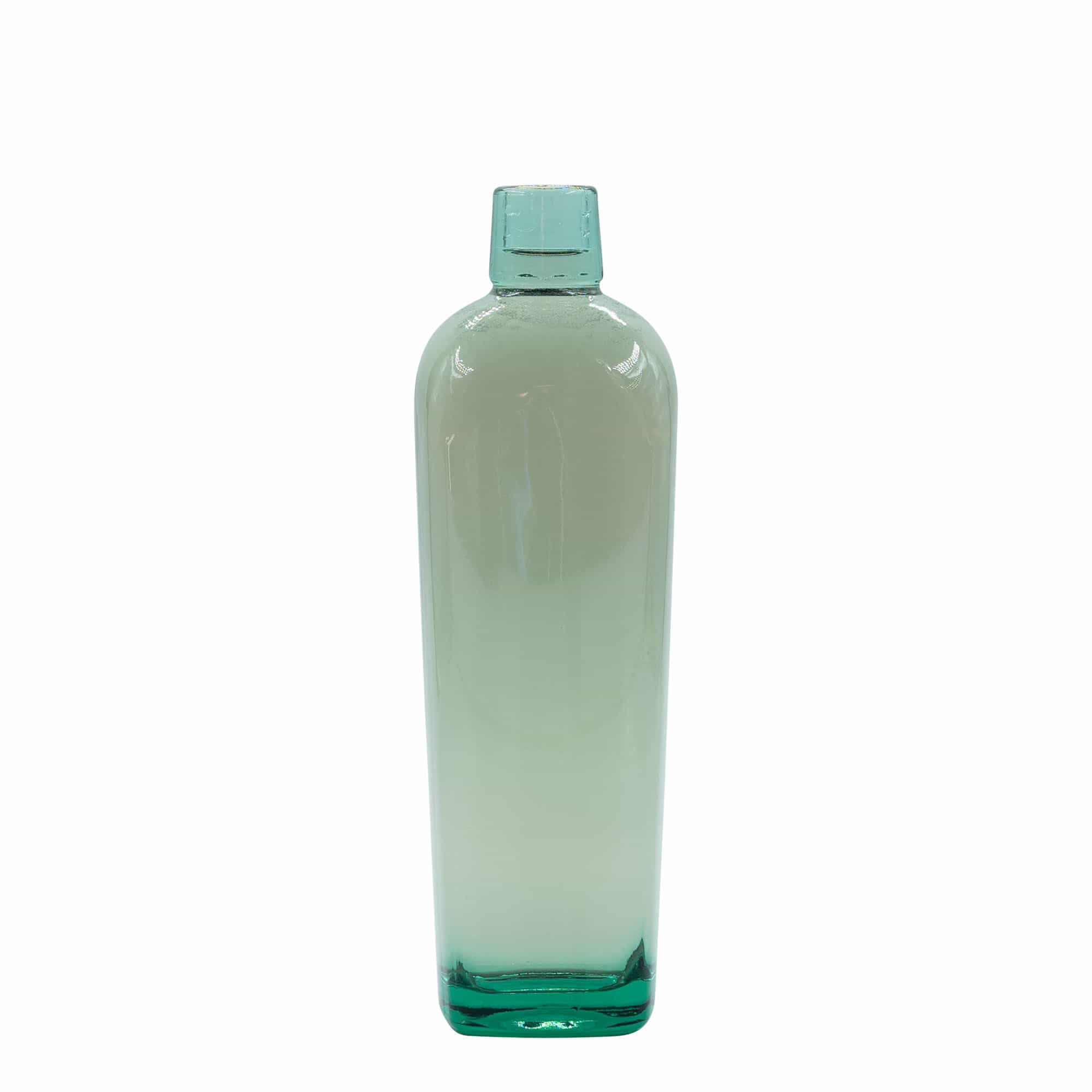 700 ml Glasflasche 'Lance', Mündung: Kork